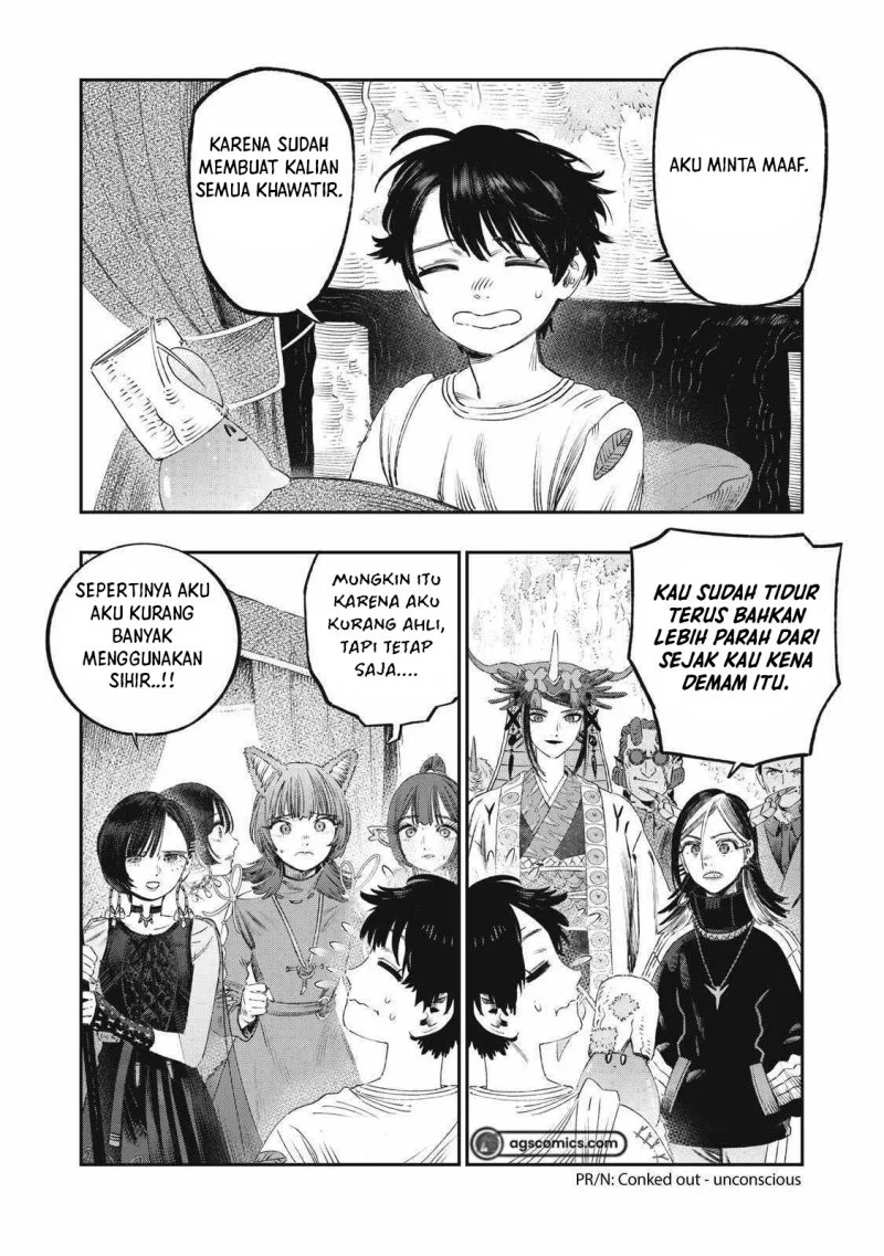 Chapter 28 - halaman 10
