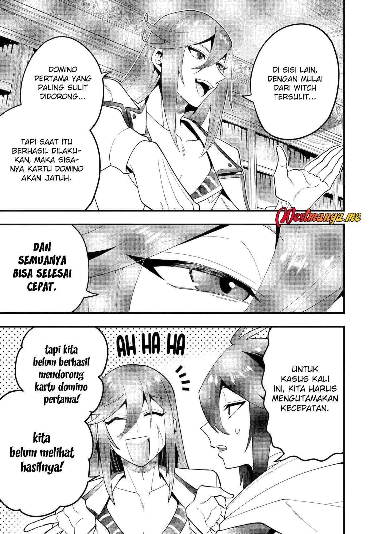 Chapter 71 - halaman 10