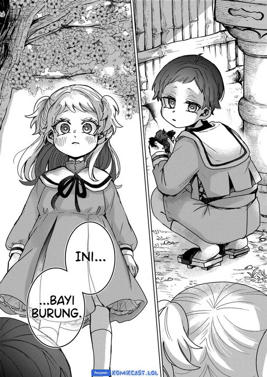 Chapter 80 - halaman 11