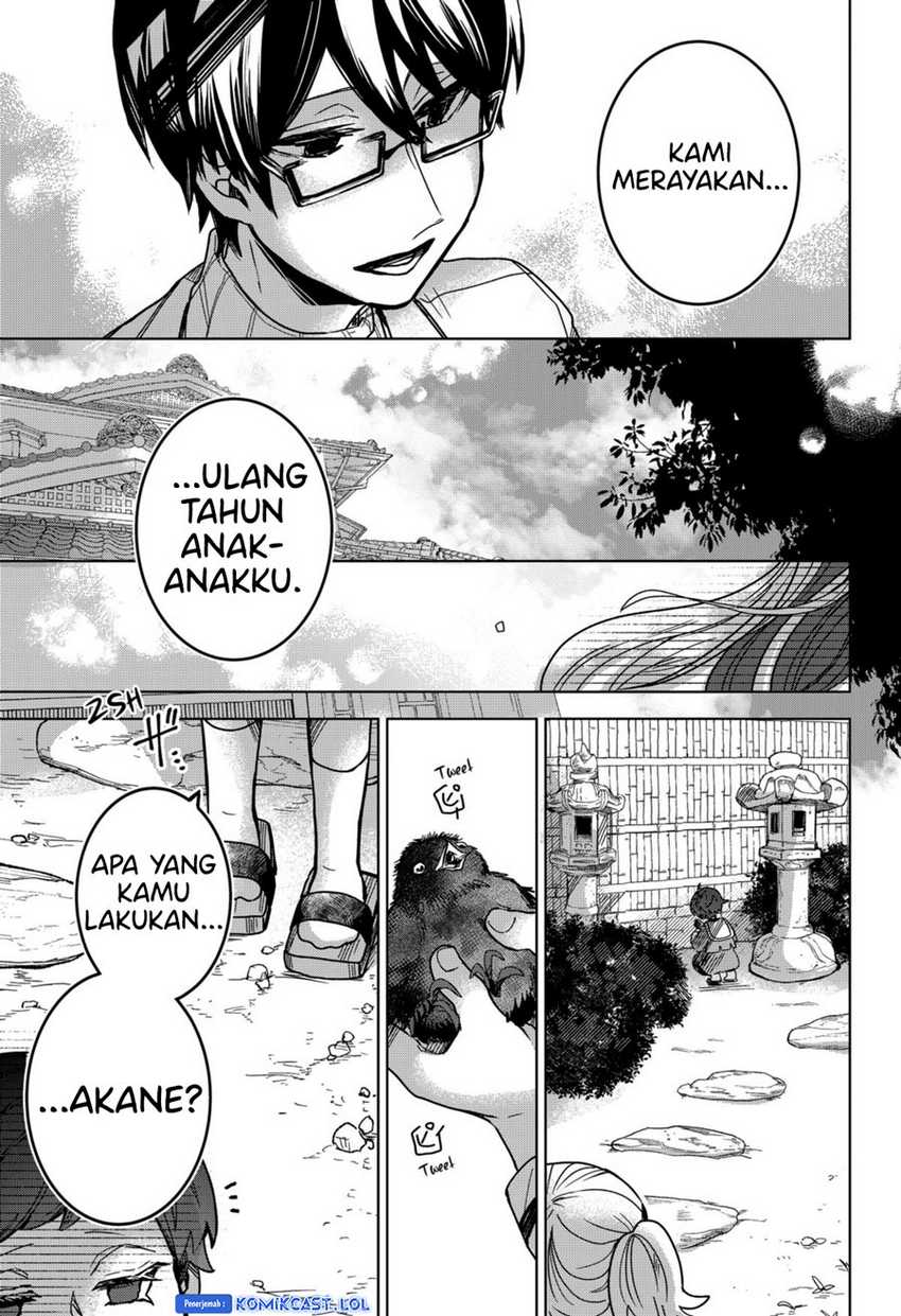 Chapter 80 - halaman 10