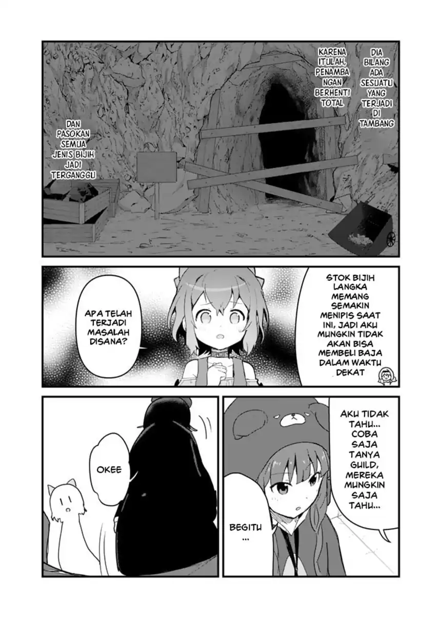 Chapter 101 - halaman 11