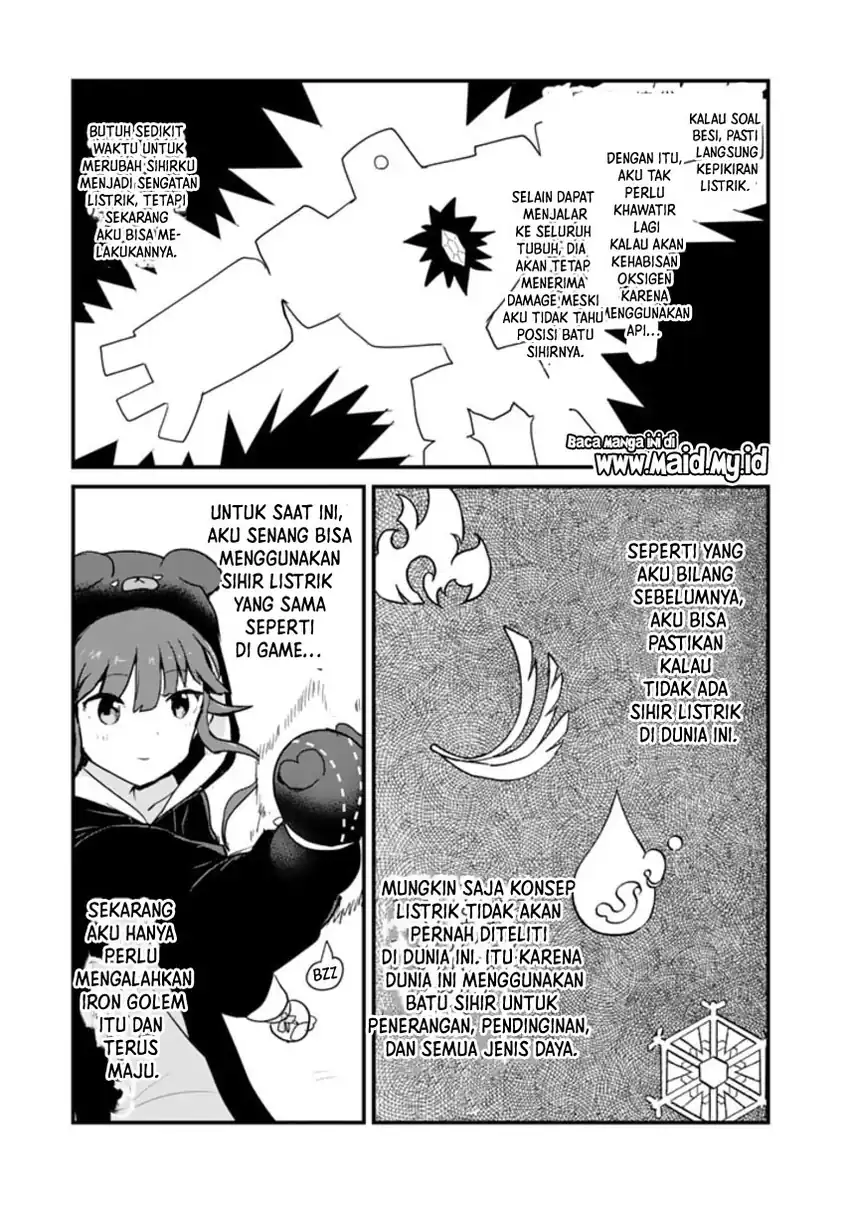 Chapter 107 - halaman 10