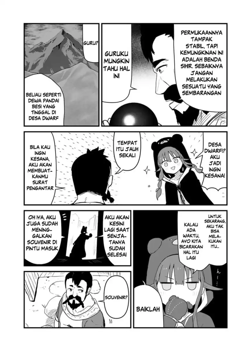 Chapter 110 - halaman 11