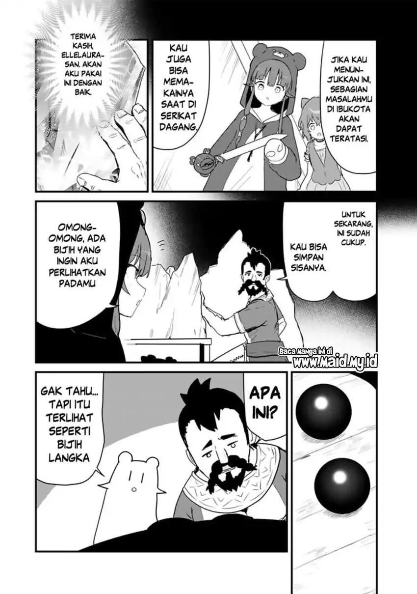 Chapter 110 - halaman 10