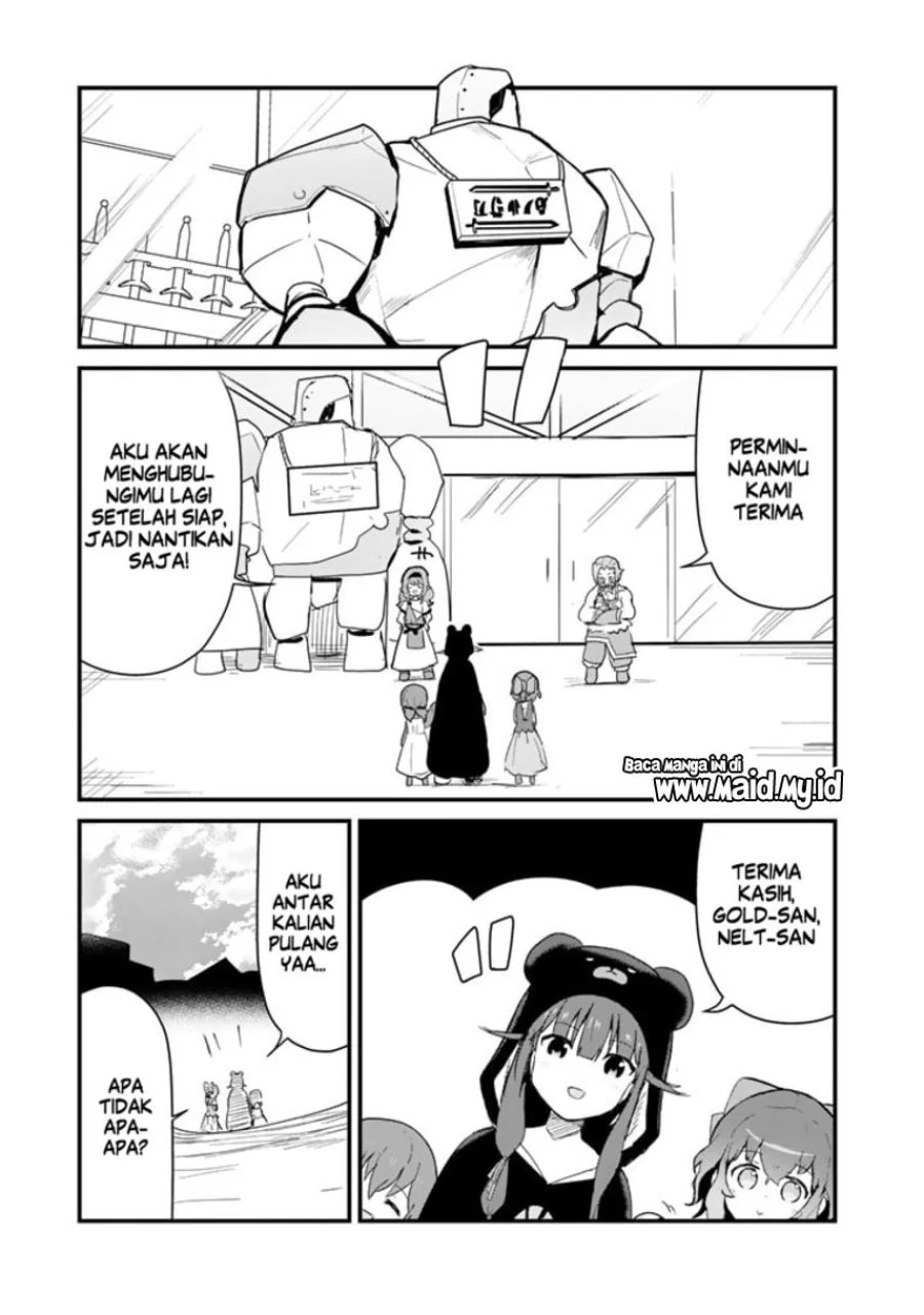 Chapter 111 - halaman 10