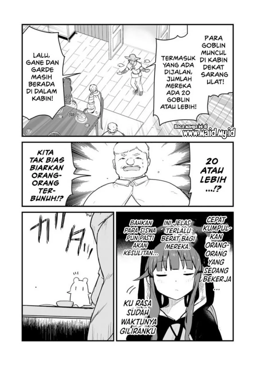 Chapter 89 - halaman 10