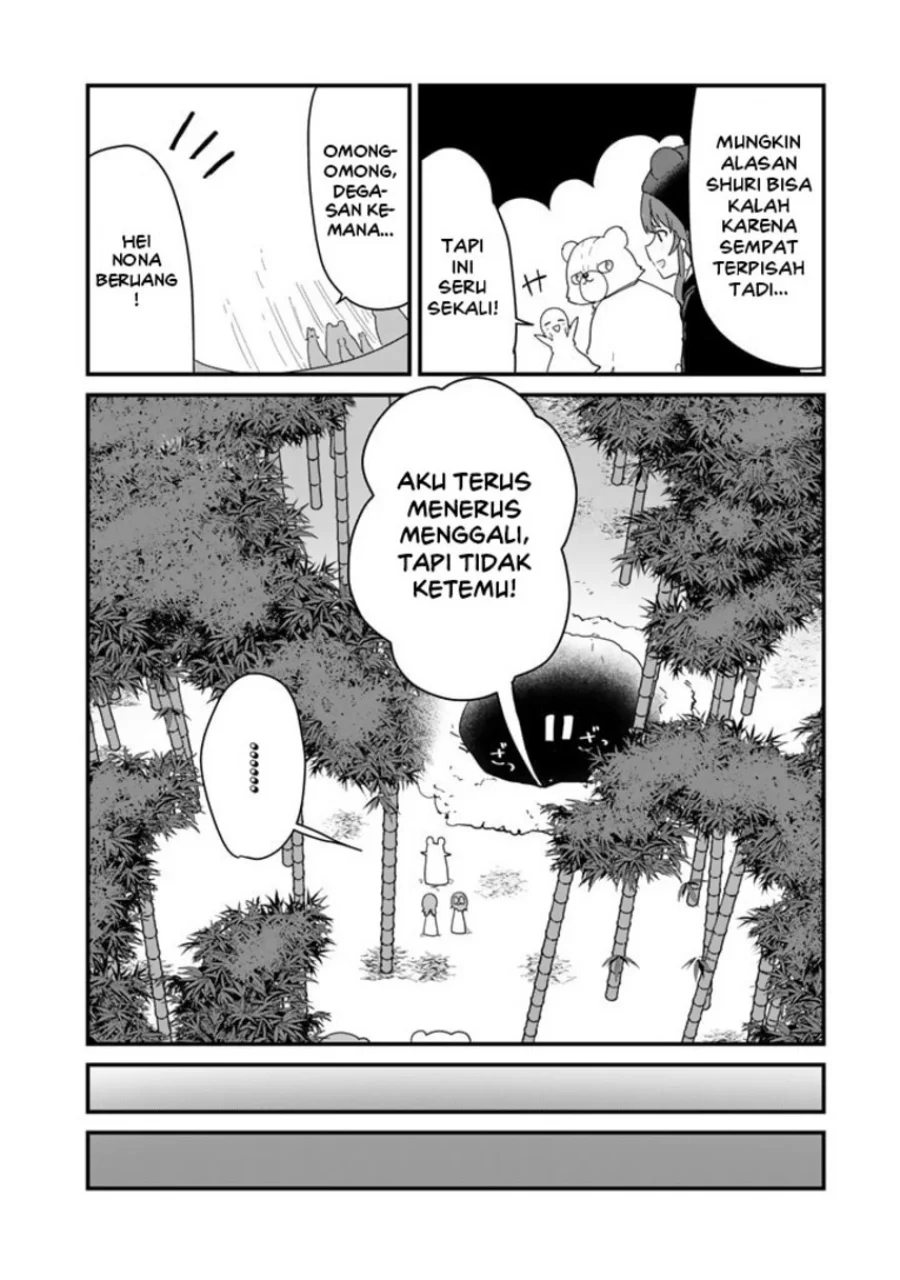 Chapter 95 - halaman 11