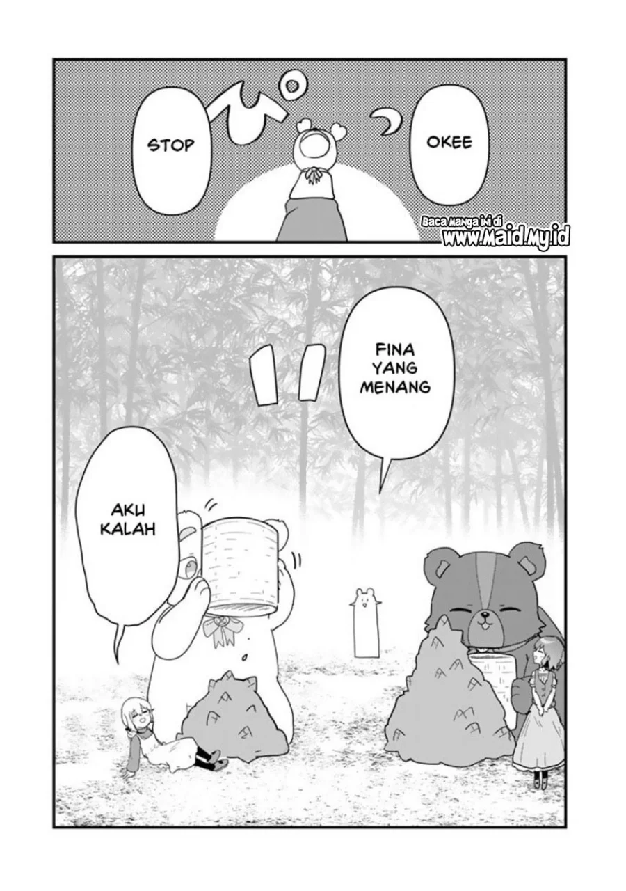 Chapter 95 - halaman 10