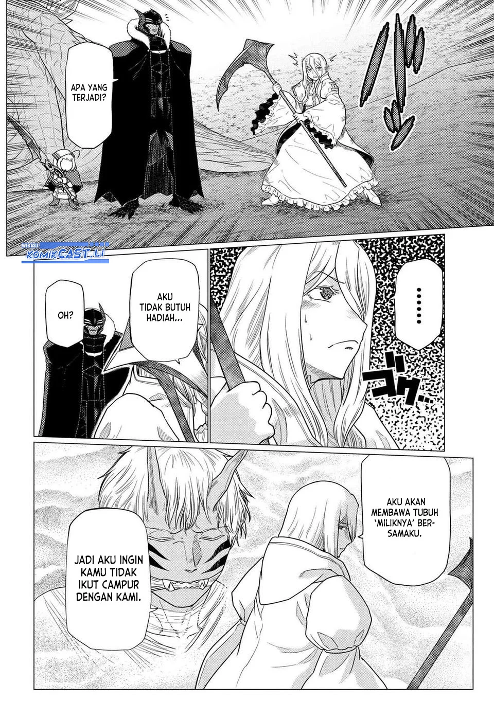 Chapter 74.2 - halaman 11