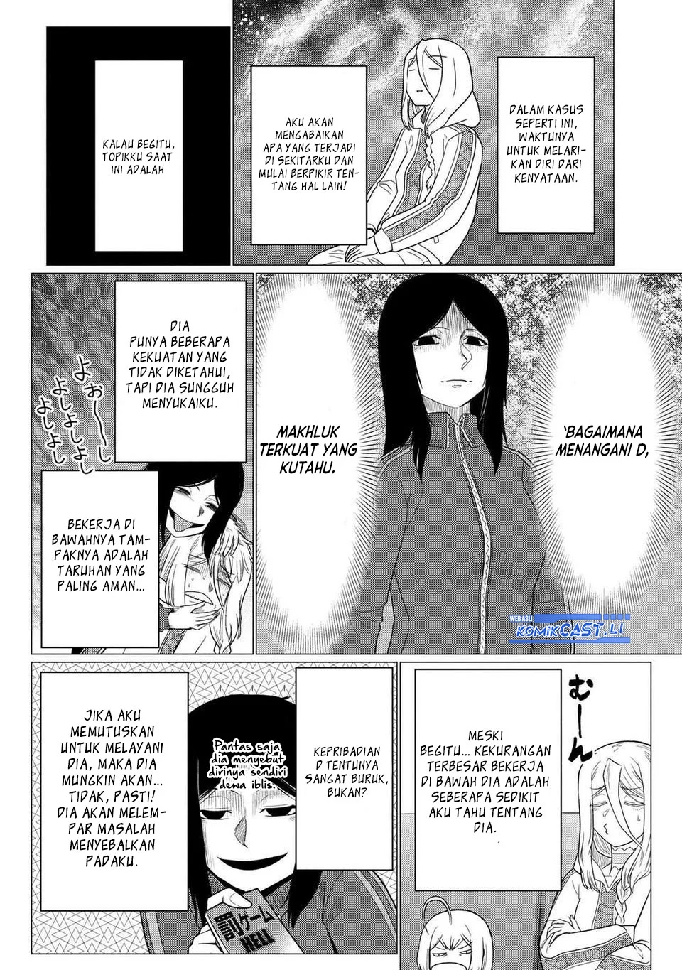 Chapter 76.1 - halaman 11