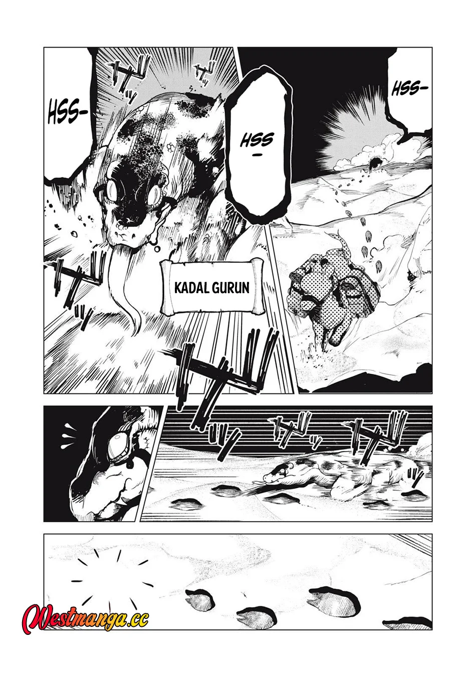Kuni wo Owareta Ryuushi-san, Hirowareta Ringoku de Ukkari Musou shite Shimau Chapter 31 Gambar 10