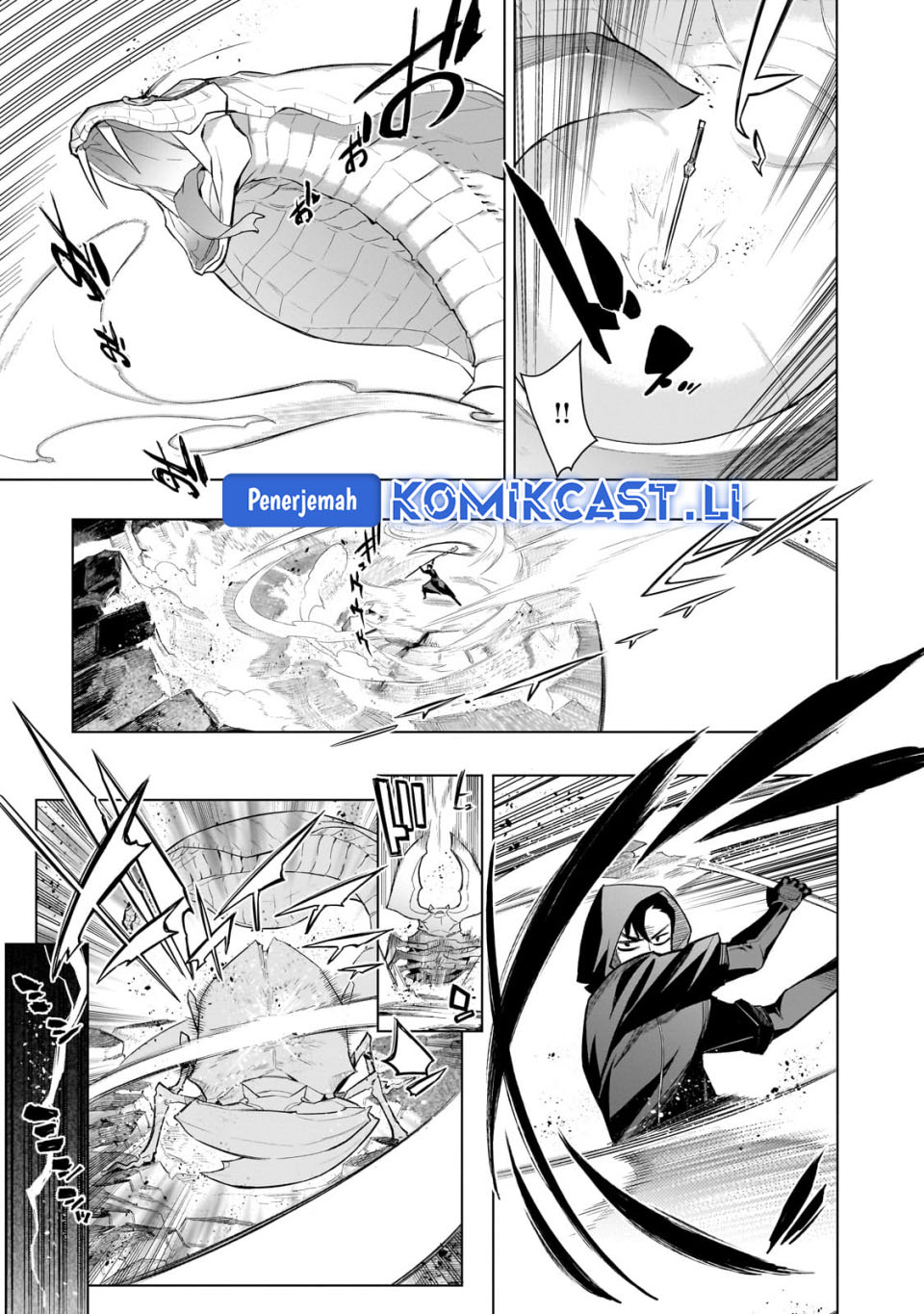 Chapter 167 - halaman 11