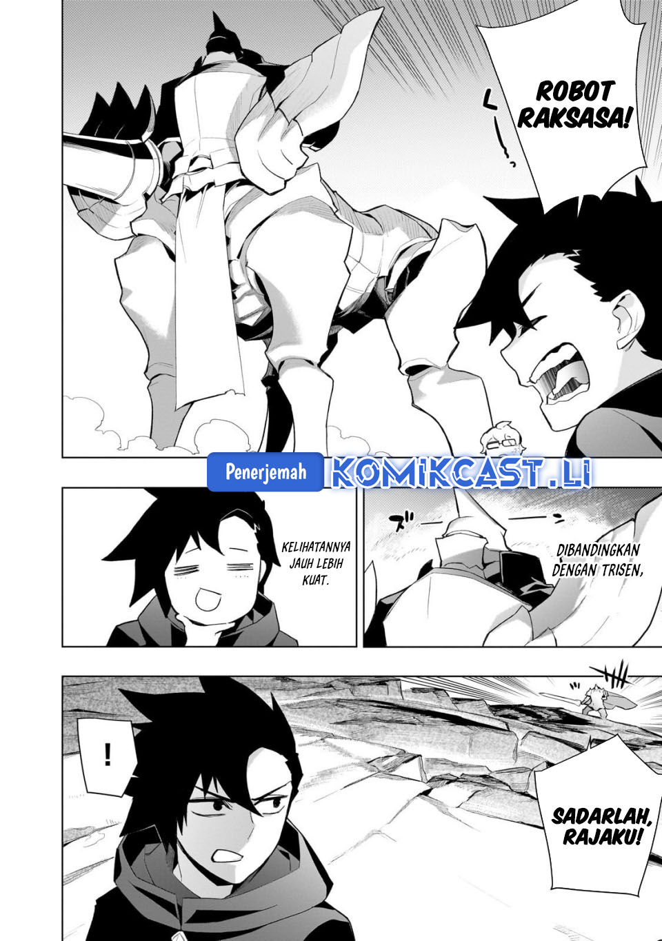 Chapter 169 - halaman 11