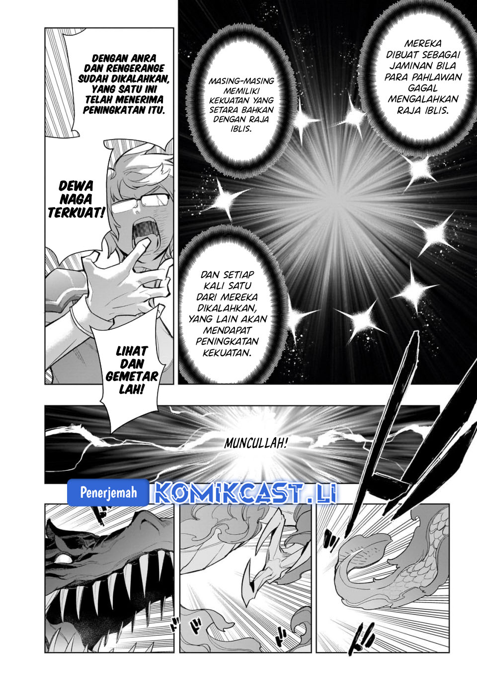 Chapter 170 - halaman 11