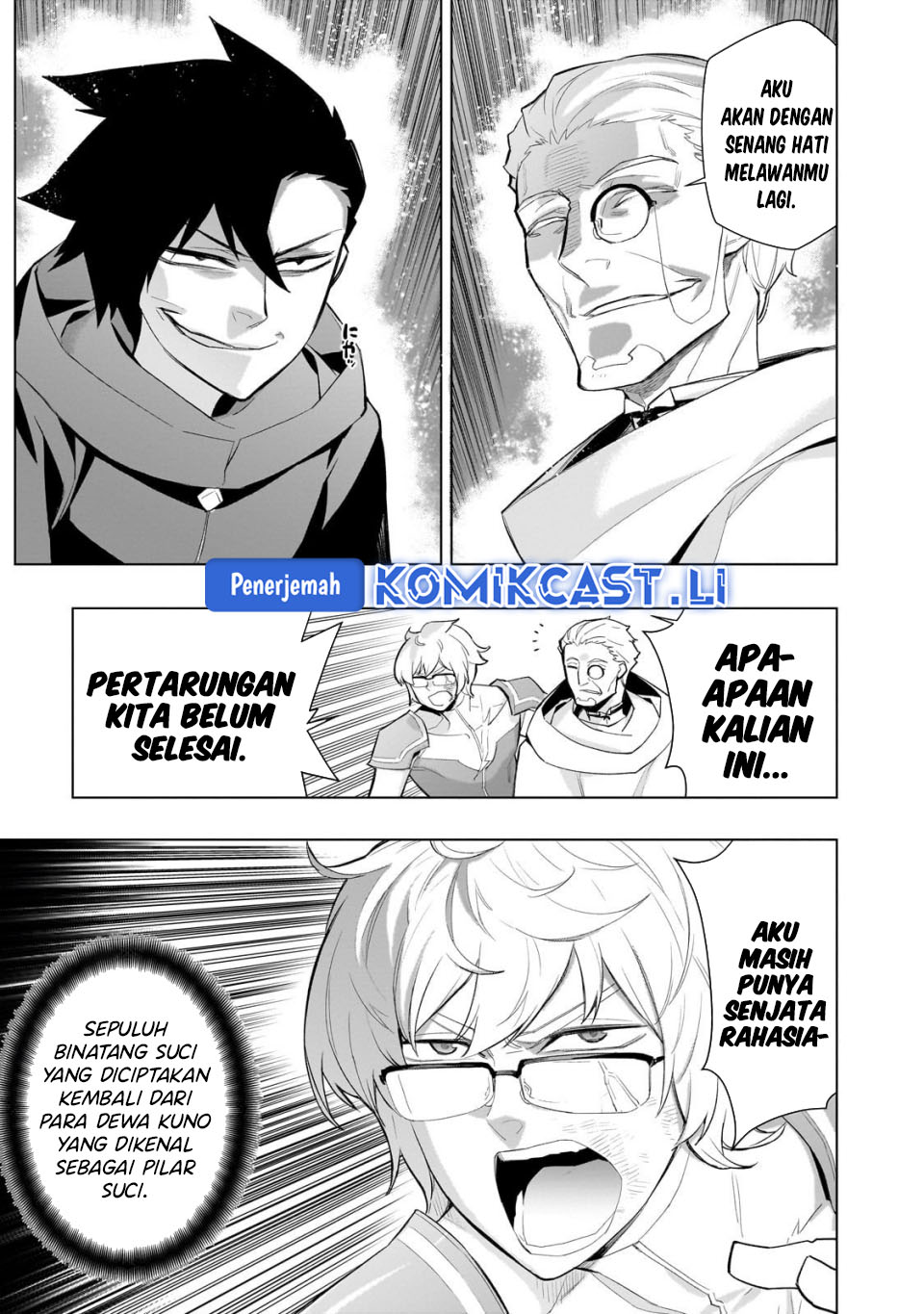 Chapter 170 - halaman 10
