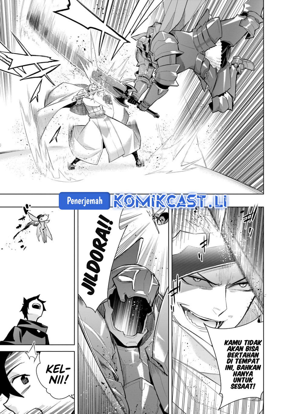 Chapter 171 - halaman 10