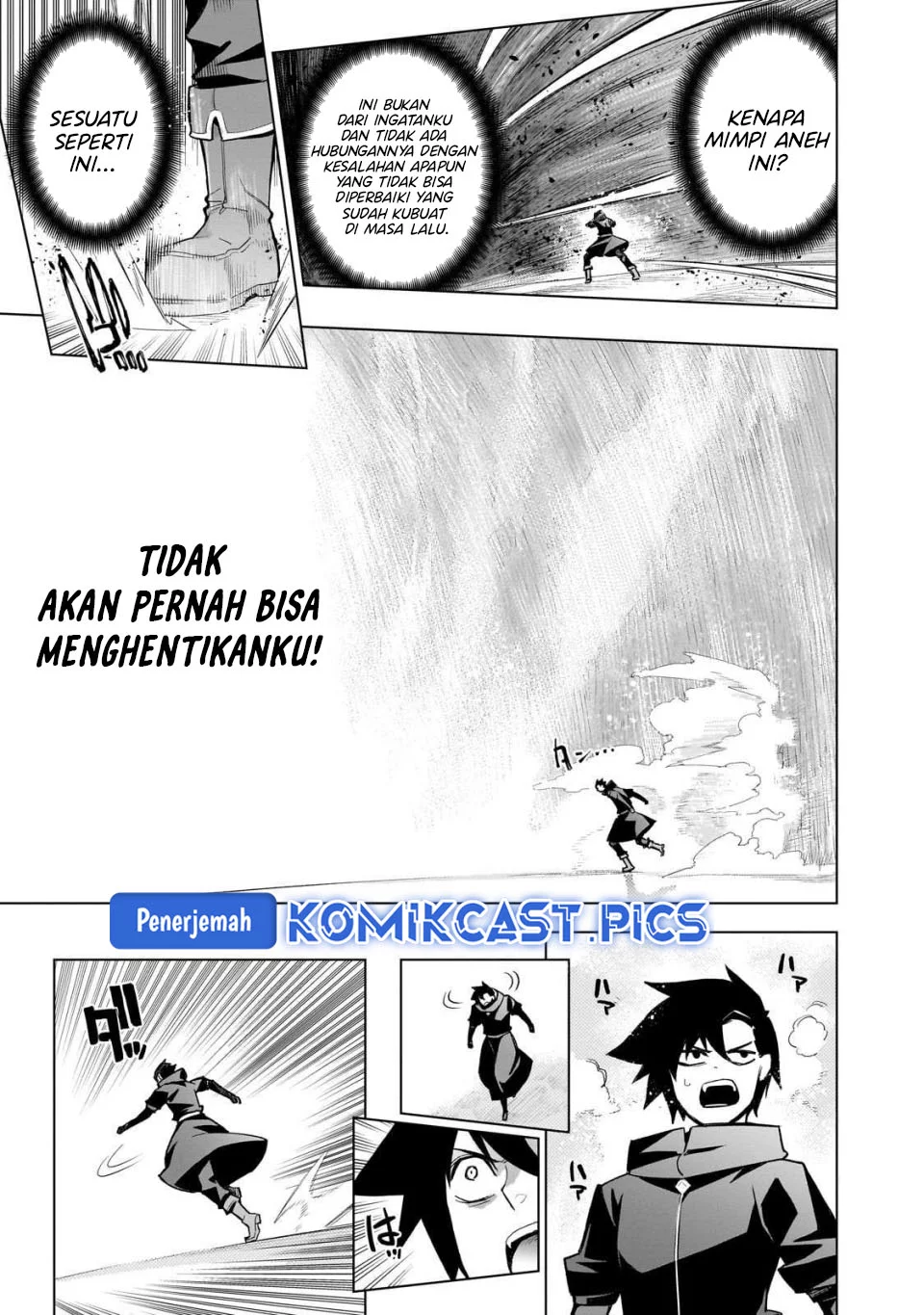 Chapter 172 - halaman 10