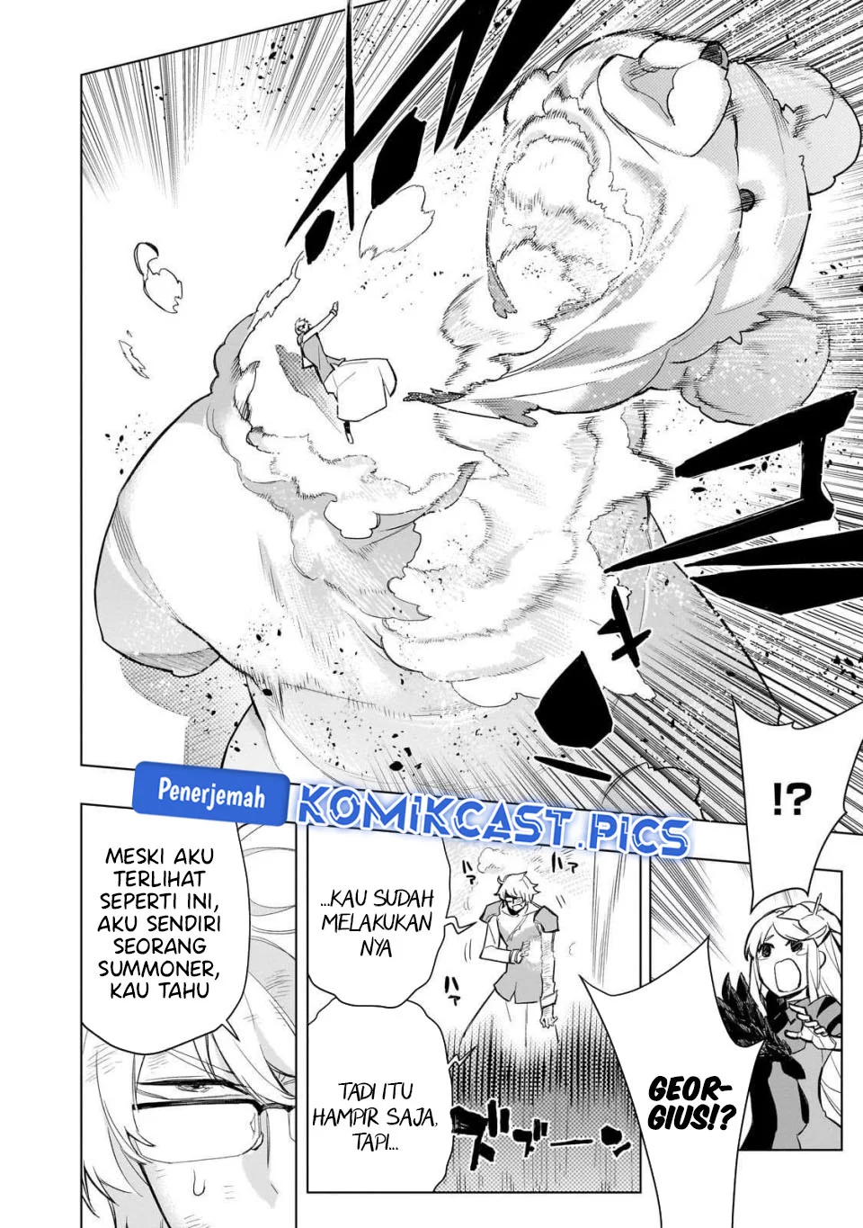 Chapter 173 - halaman 11
