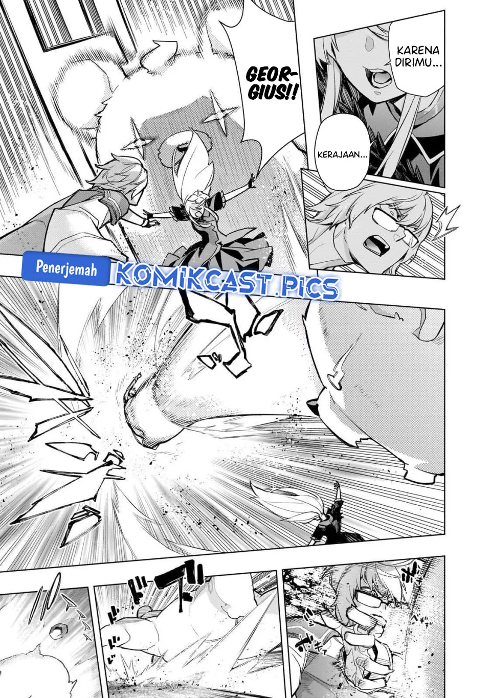 Chapter 173 - halaman 10