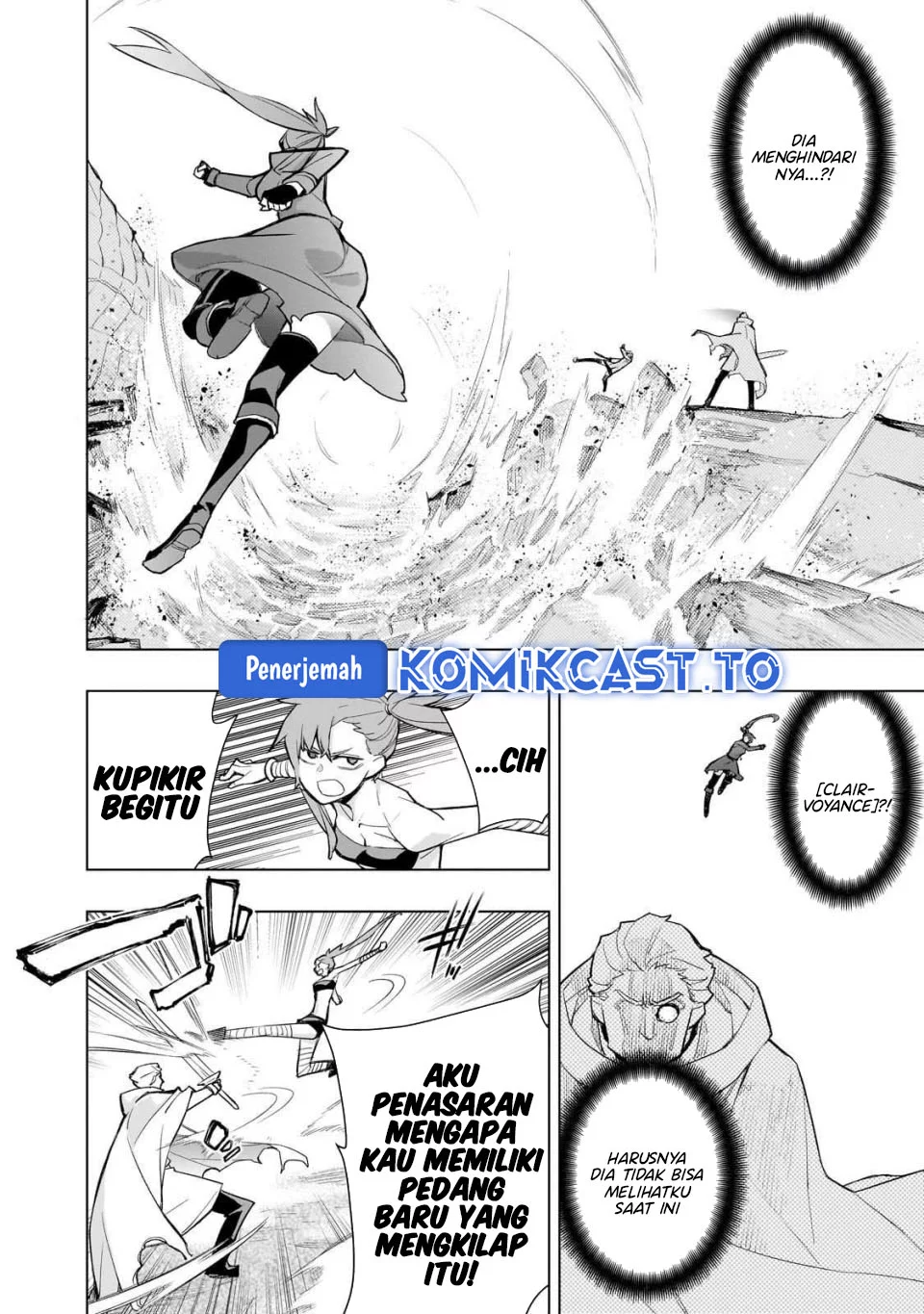 Chapter 174 - halaman 11