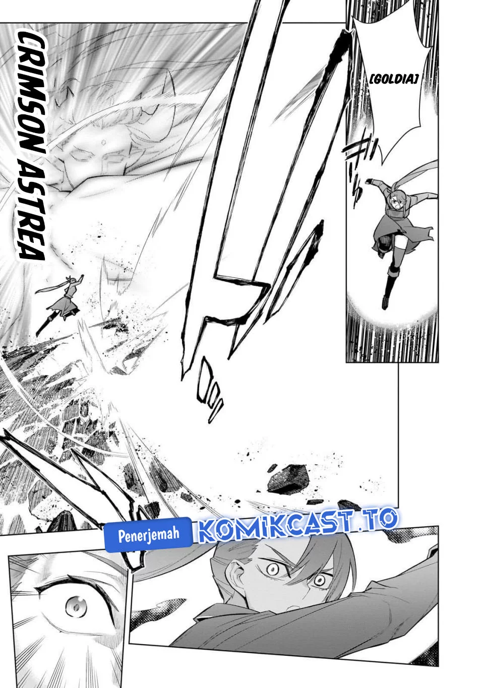 Chapter 174 - halaman 10