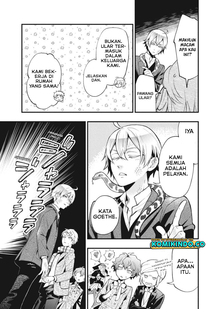 Chapter 202 - halaman 11
