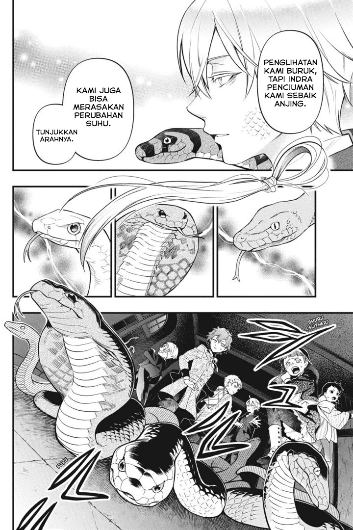 Chapter 202 - halaman 10