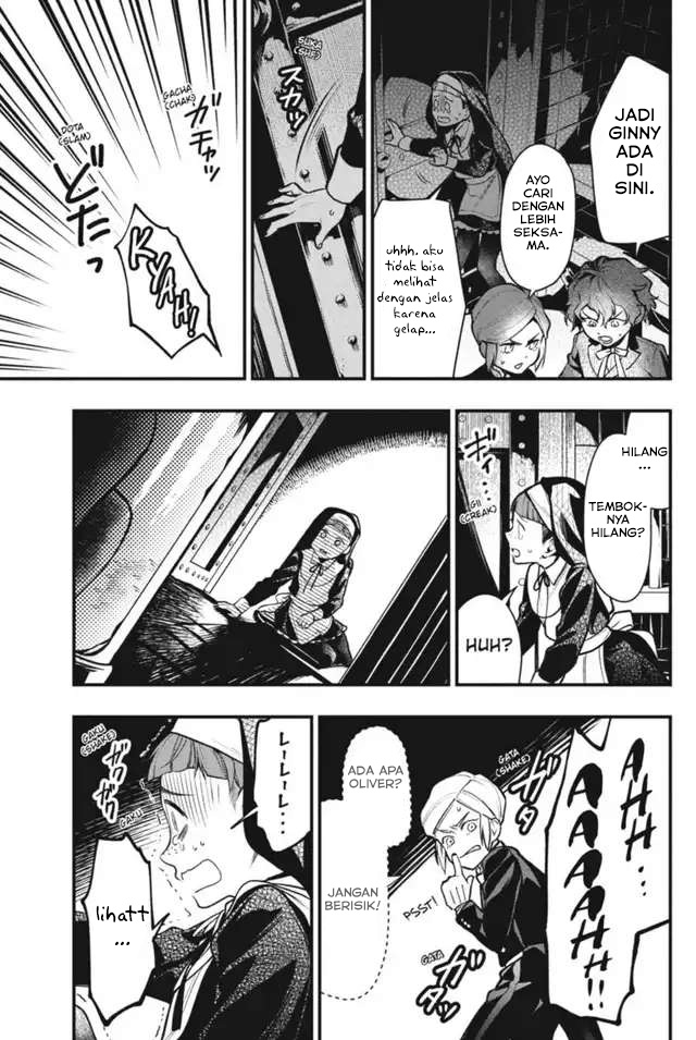 Chapter 203 - halaman 11