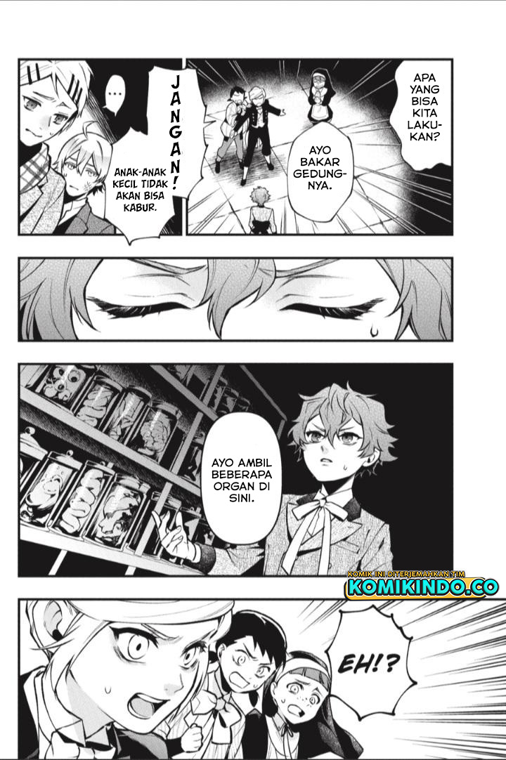 Chapter 204 - halaman 11