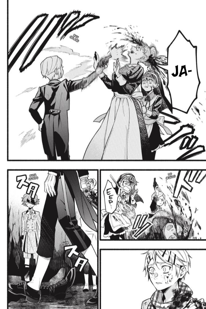 Chapter 207 - halaman 11
