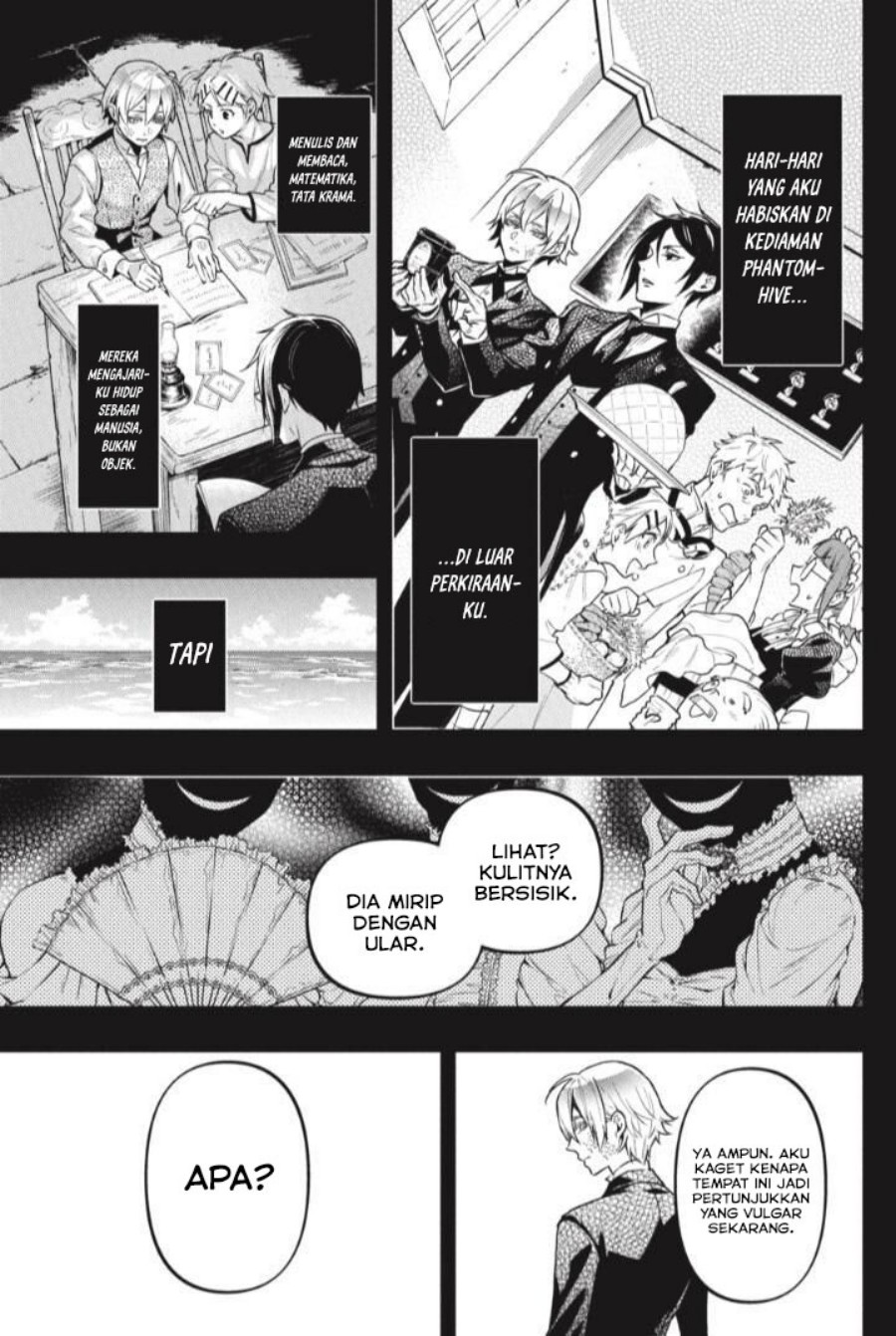 Chapter 209 - halaman 11