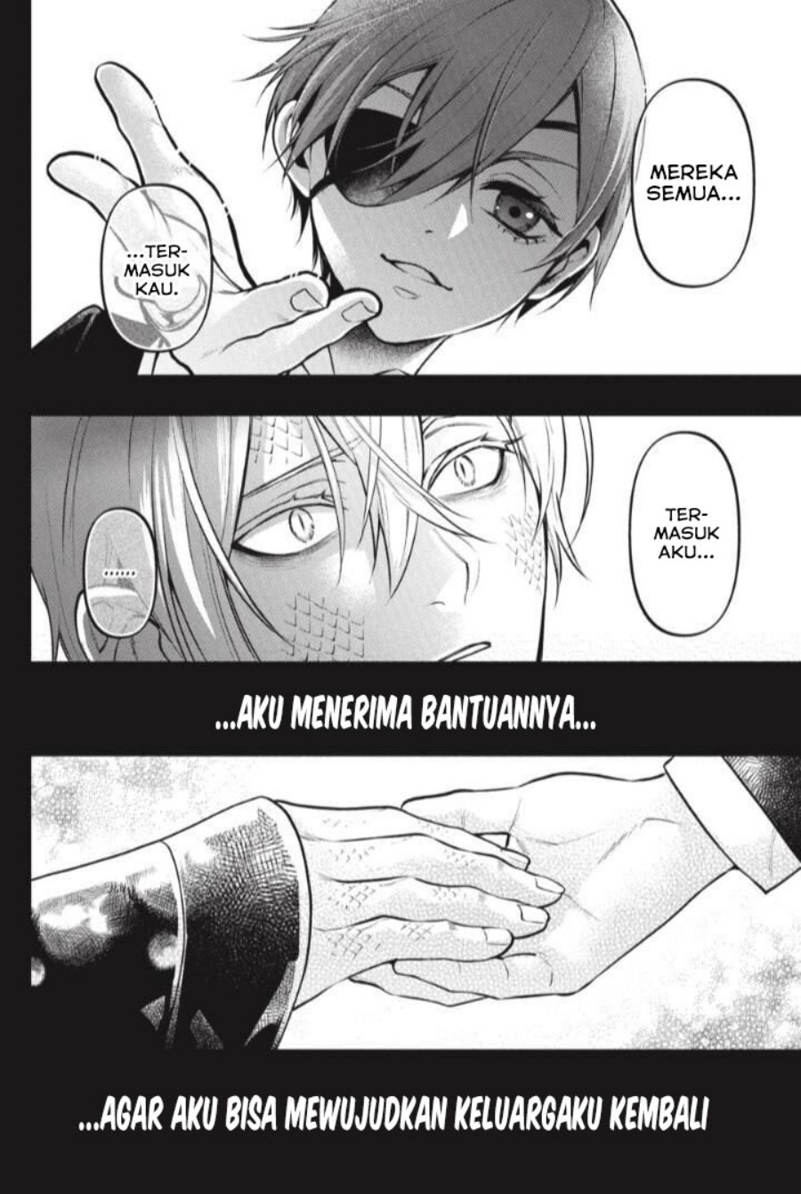 Chapter 209 - halaman 10