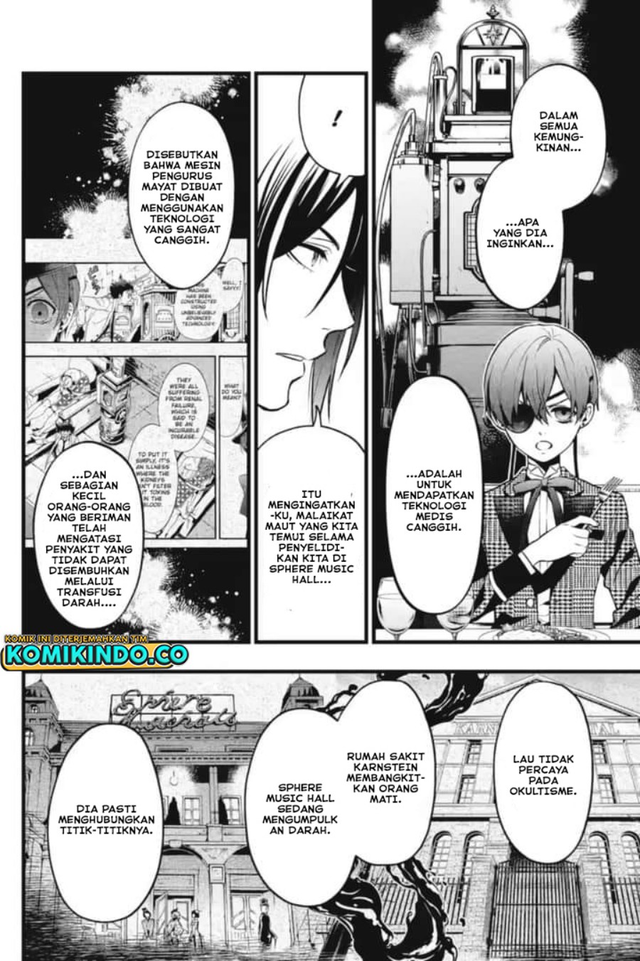 Chapter 212 - halaman 10
