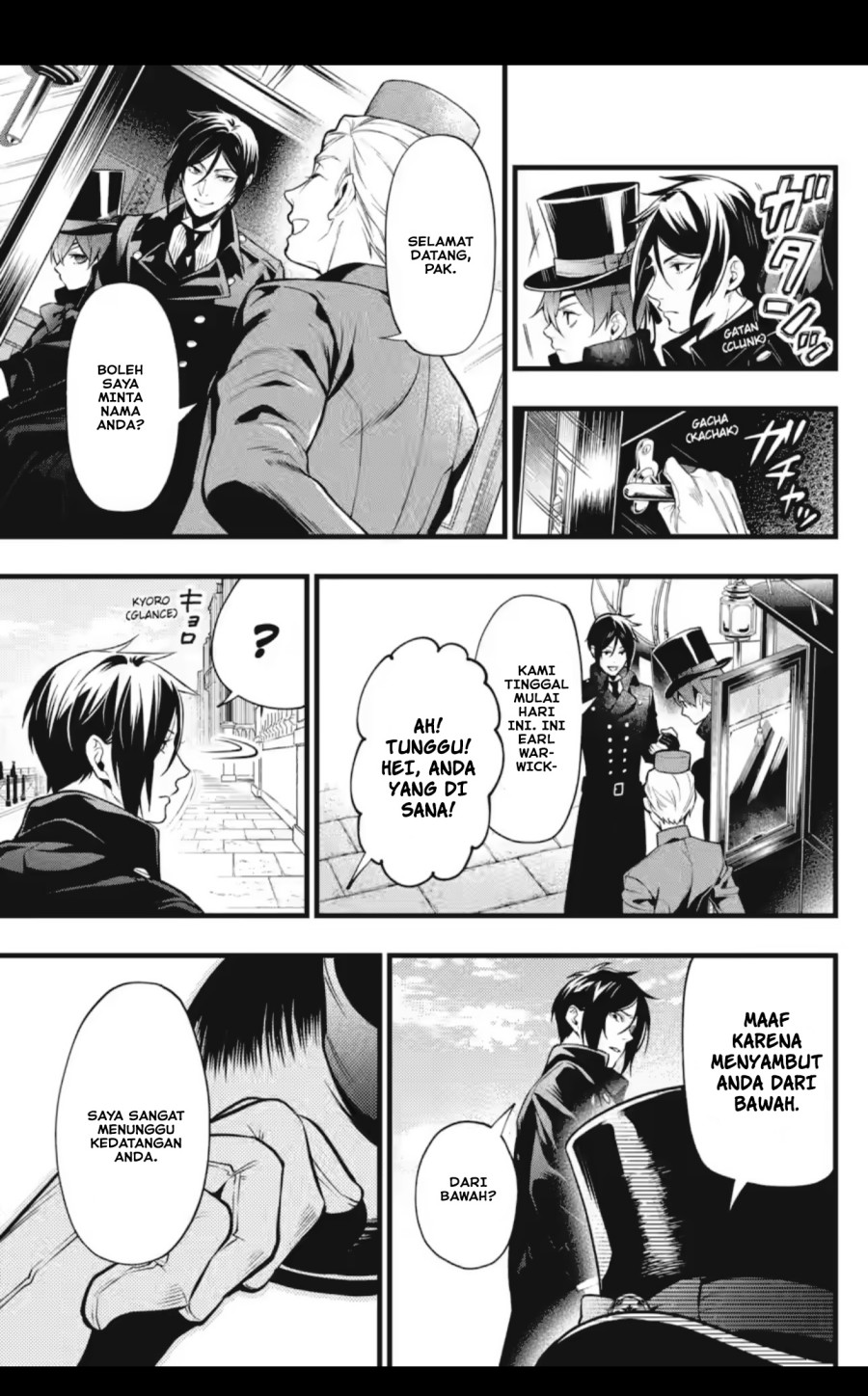 Chapter 213 - halaman 11