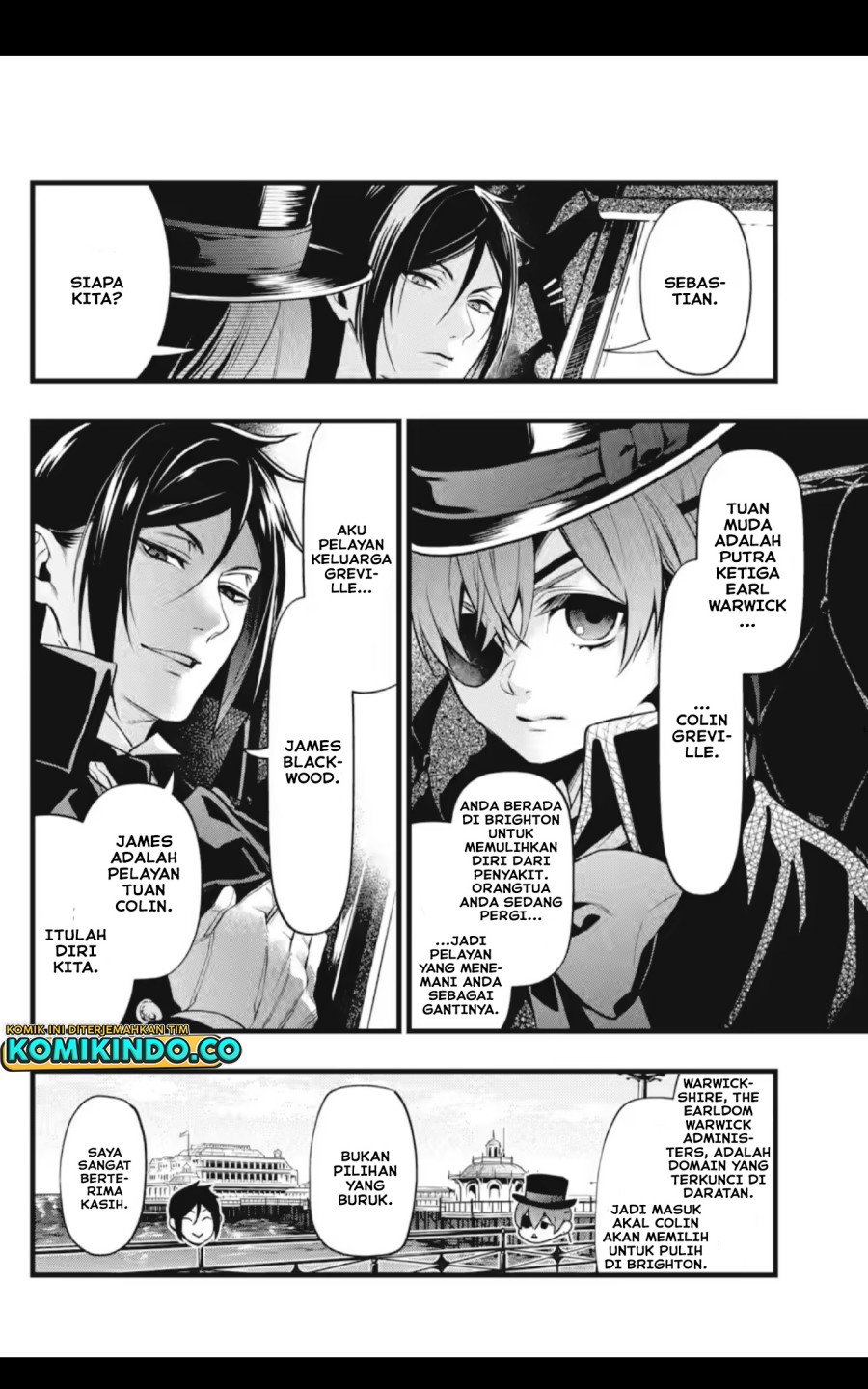 Chapter 213 - halaman 10