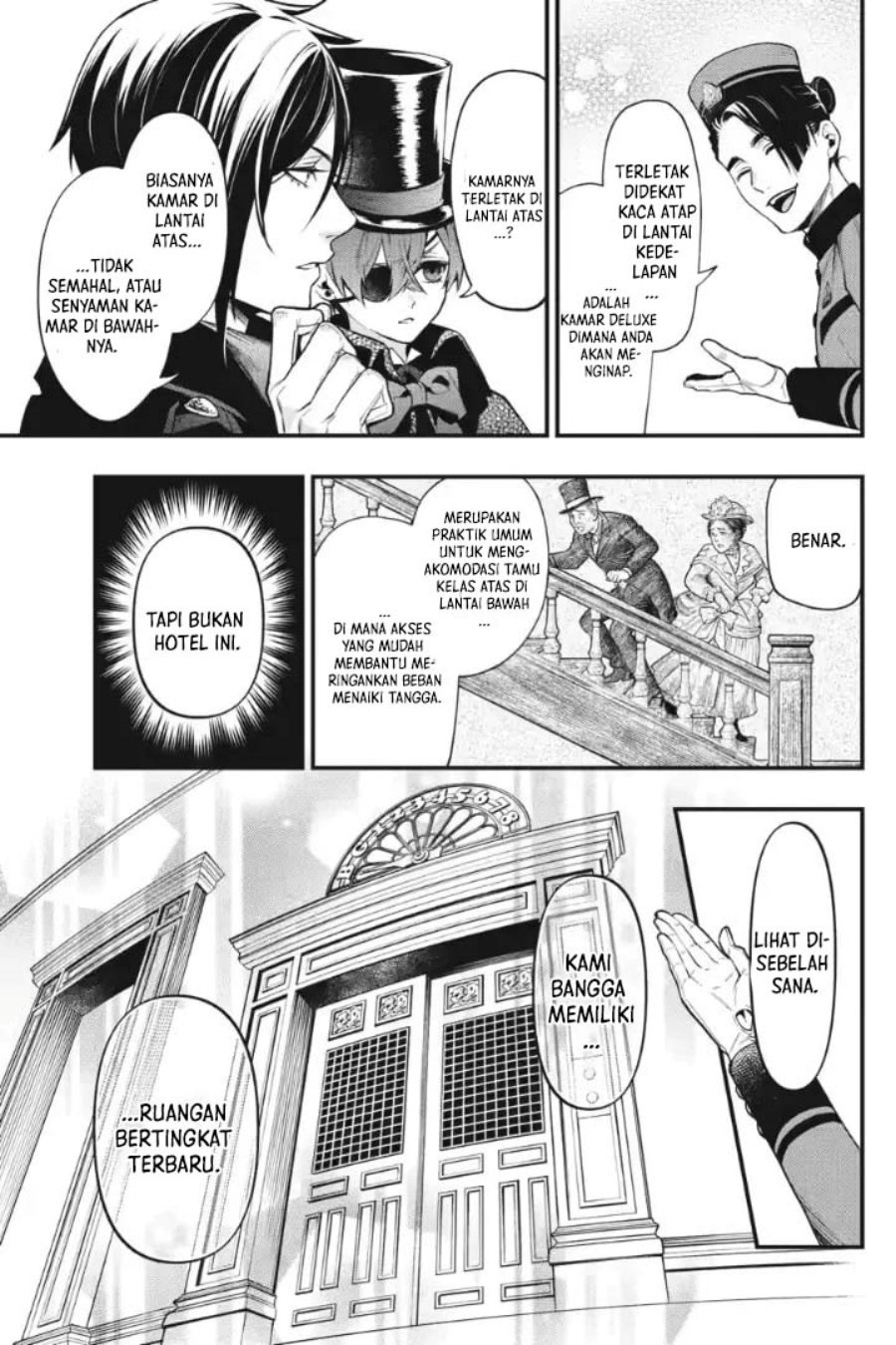 Chapter 214 - halaman 10
