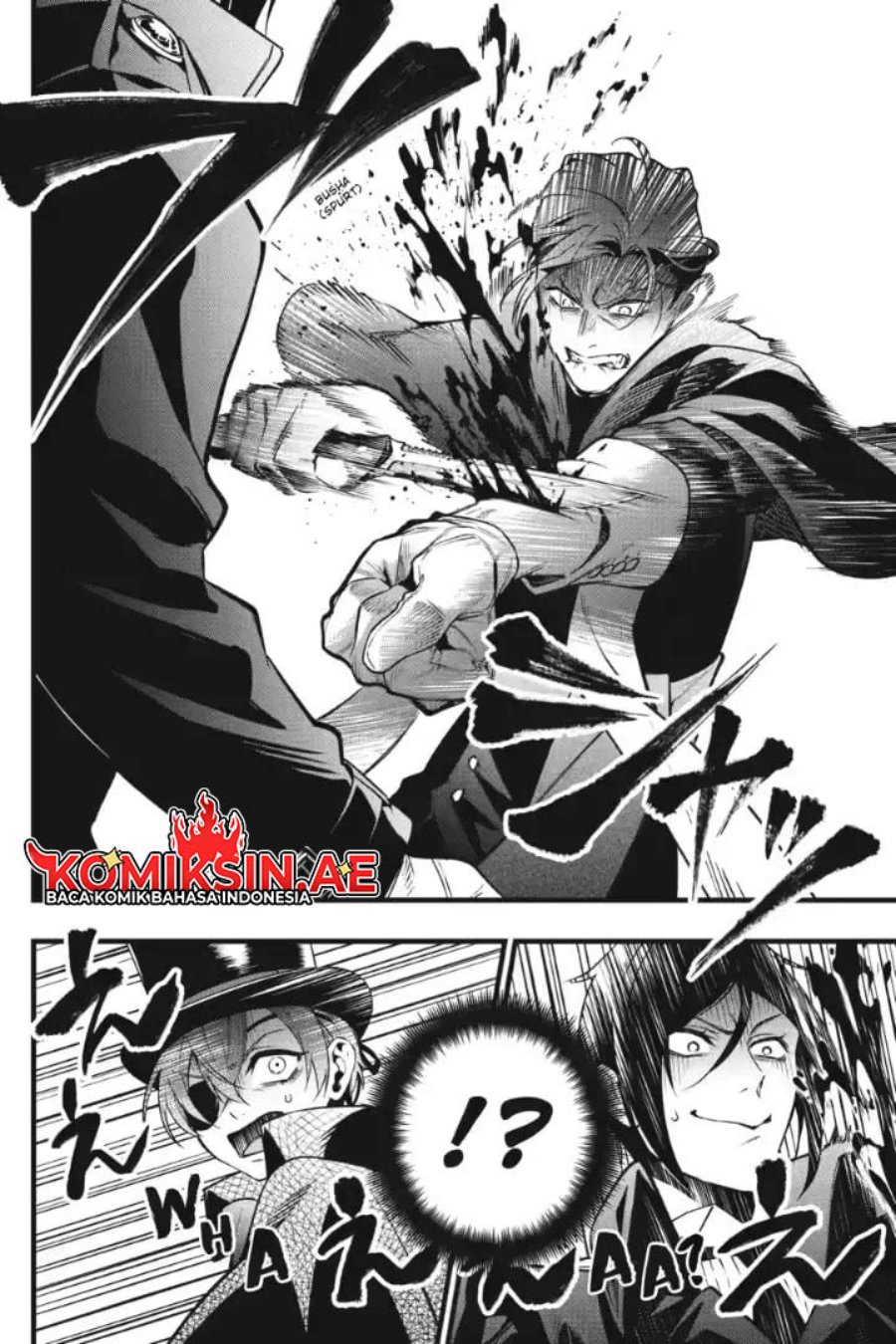 Chapter 215 - halaman 10