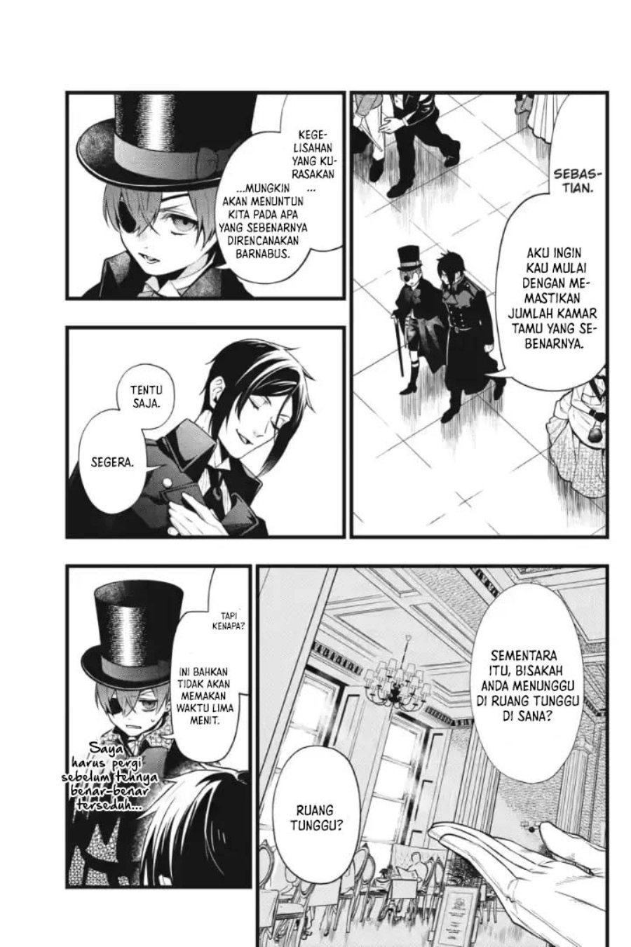 Chapter 216 - halaman 11
