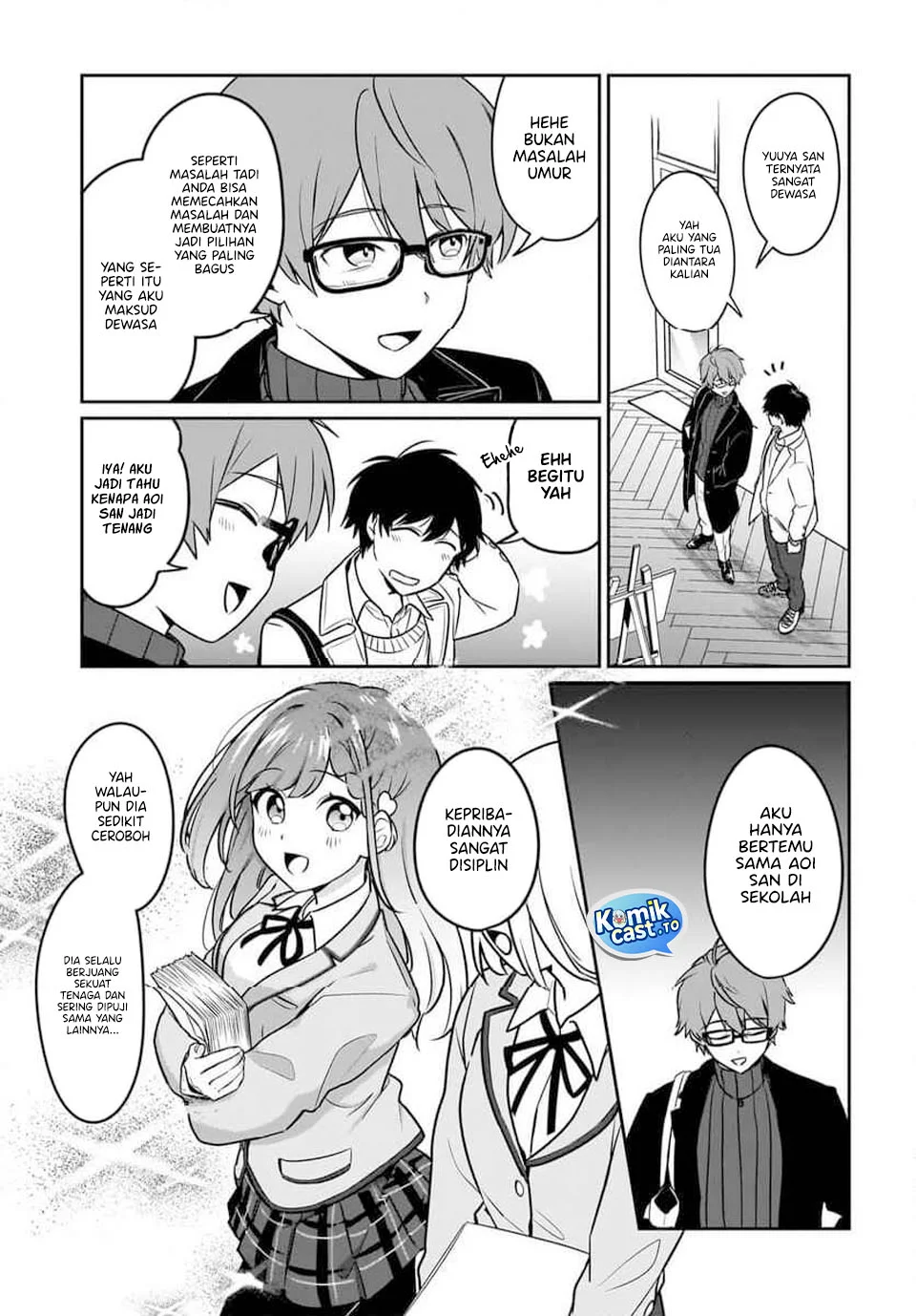 Chapter 21 - halaman 11
