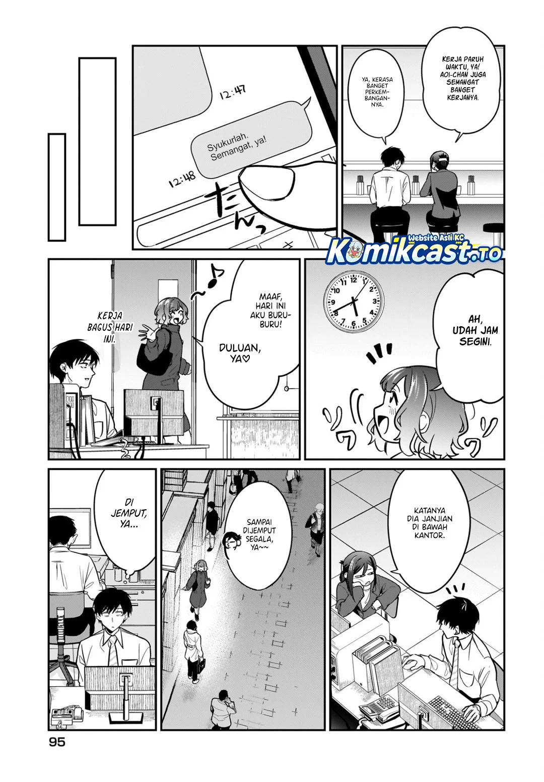 Chapter 23 - halaman 11