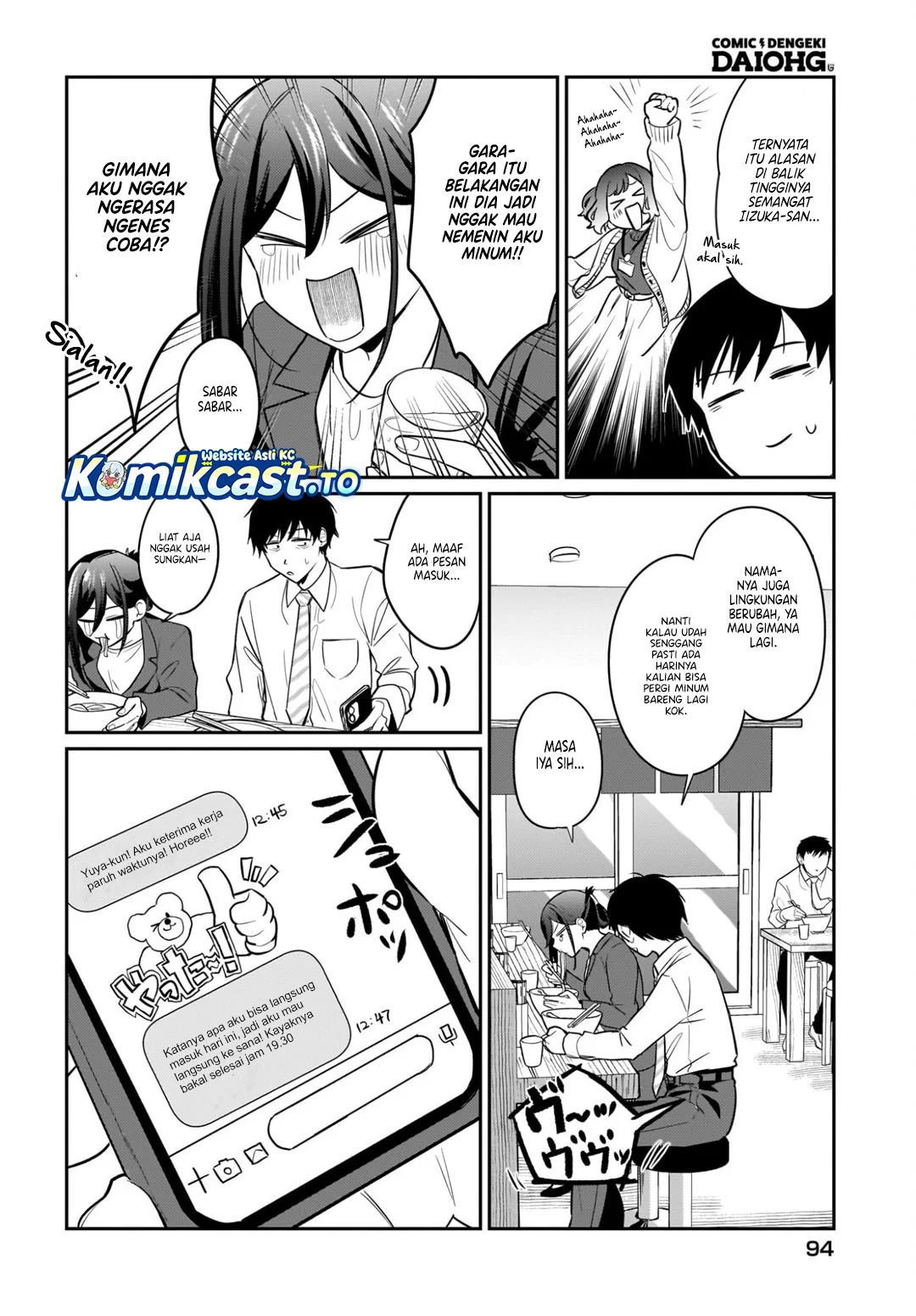 Chapter 23 - halaman 10