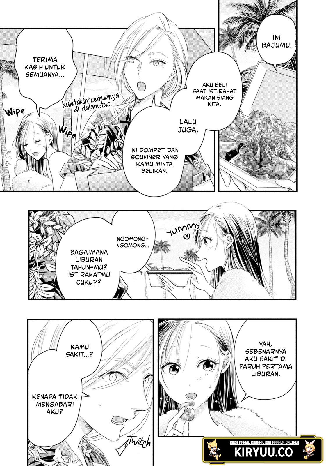 Chapter 33 - halaman 10