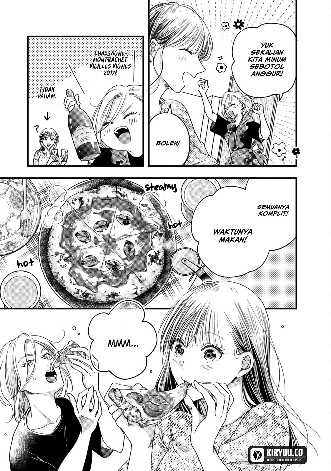 Chapter 61 - halaman 11