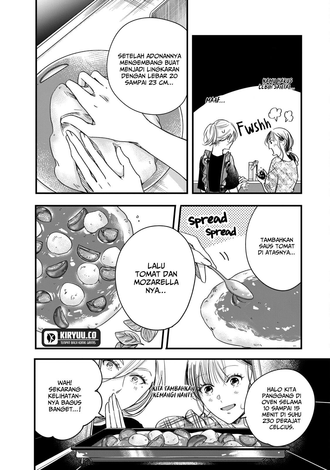 Chapter 61 - halaman 10