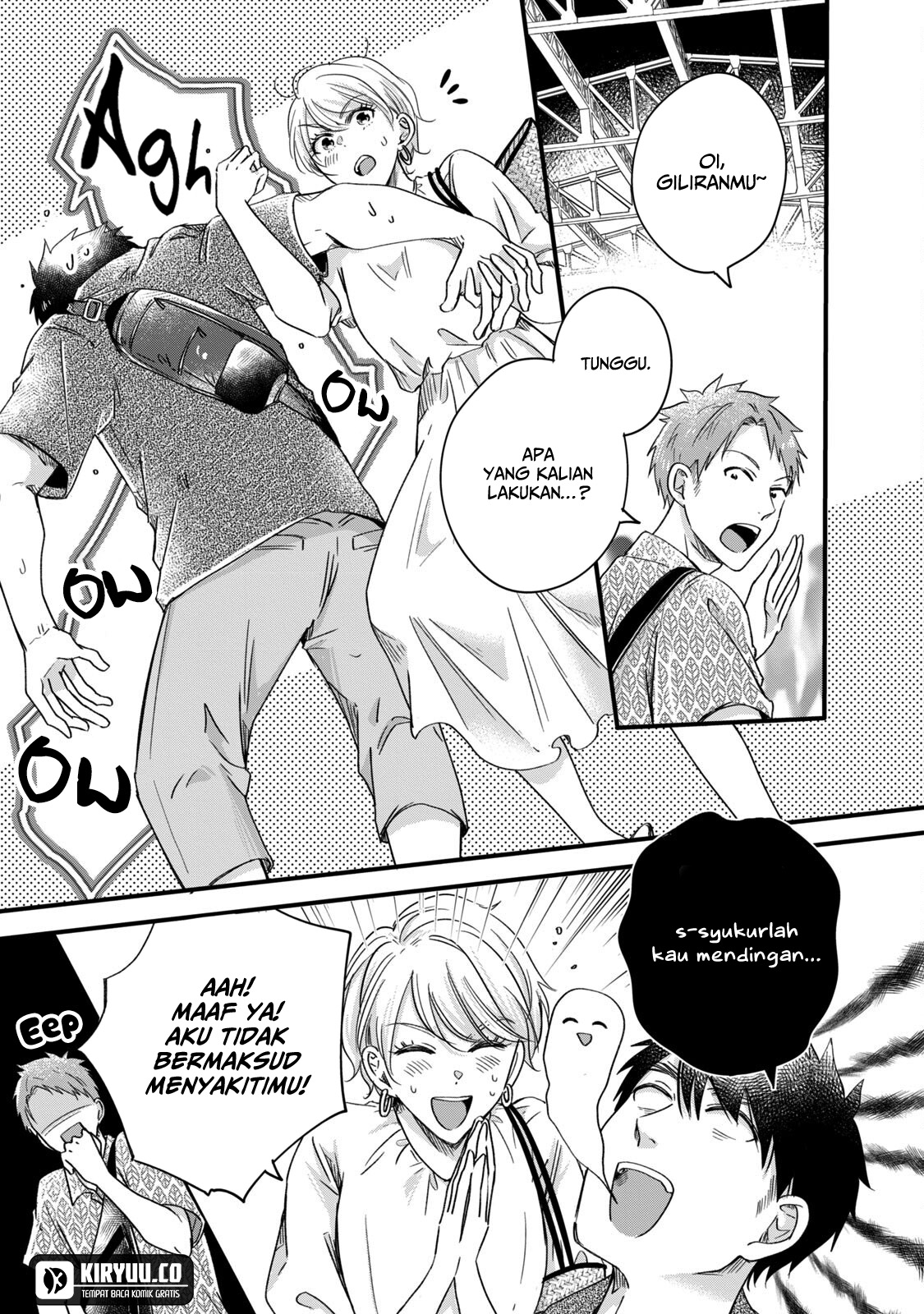 Chapter 62 - halaman 11