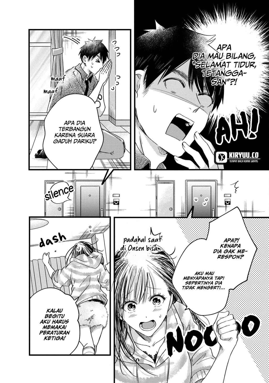 Chapter 63 - halaman 10