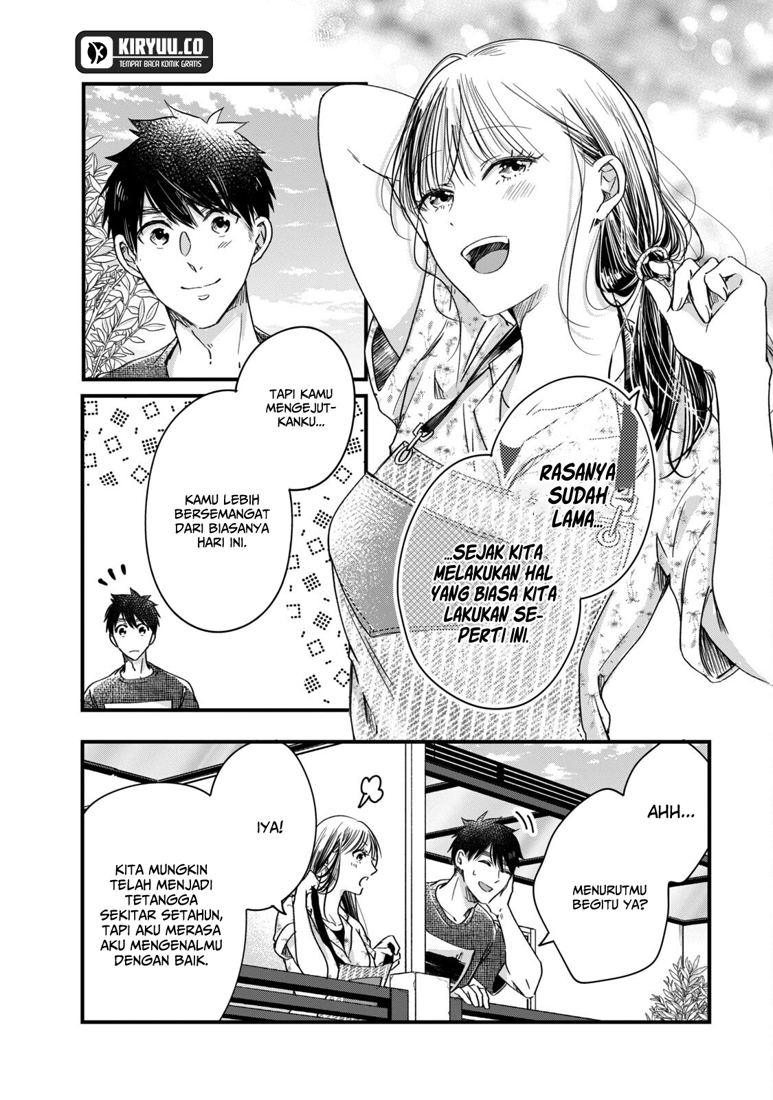 Chapter 64 - halaman 10