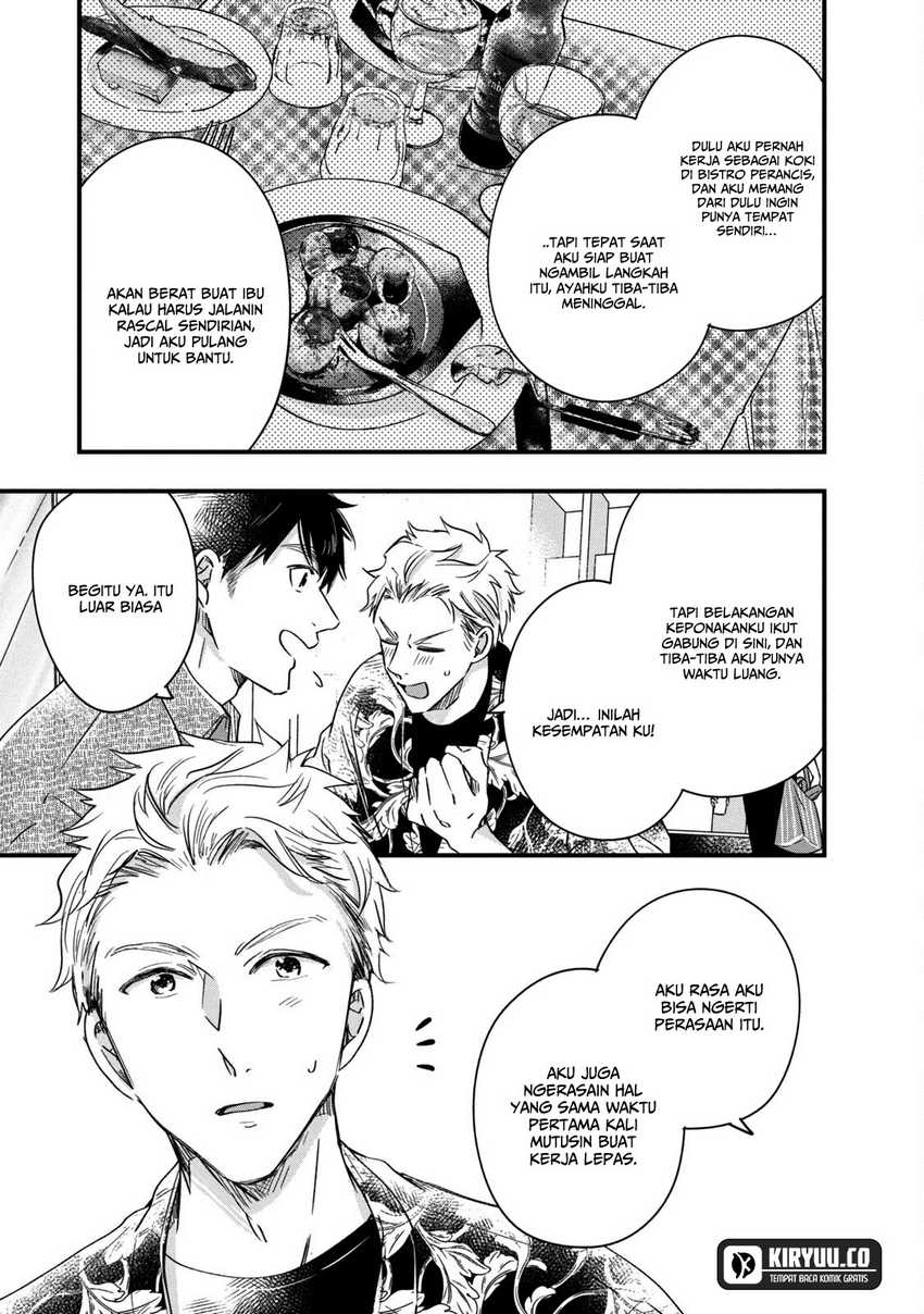 Chapter 65 - halaman 11