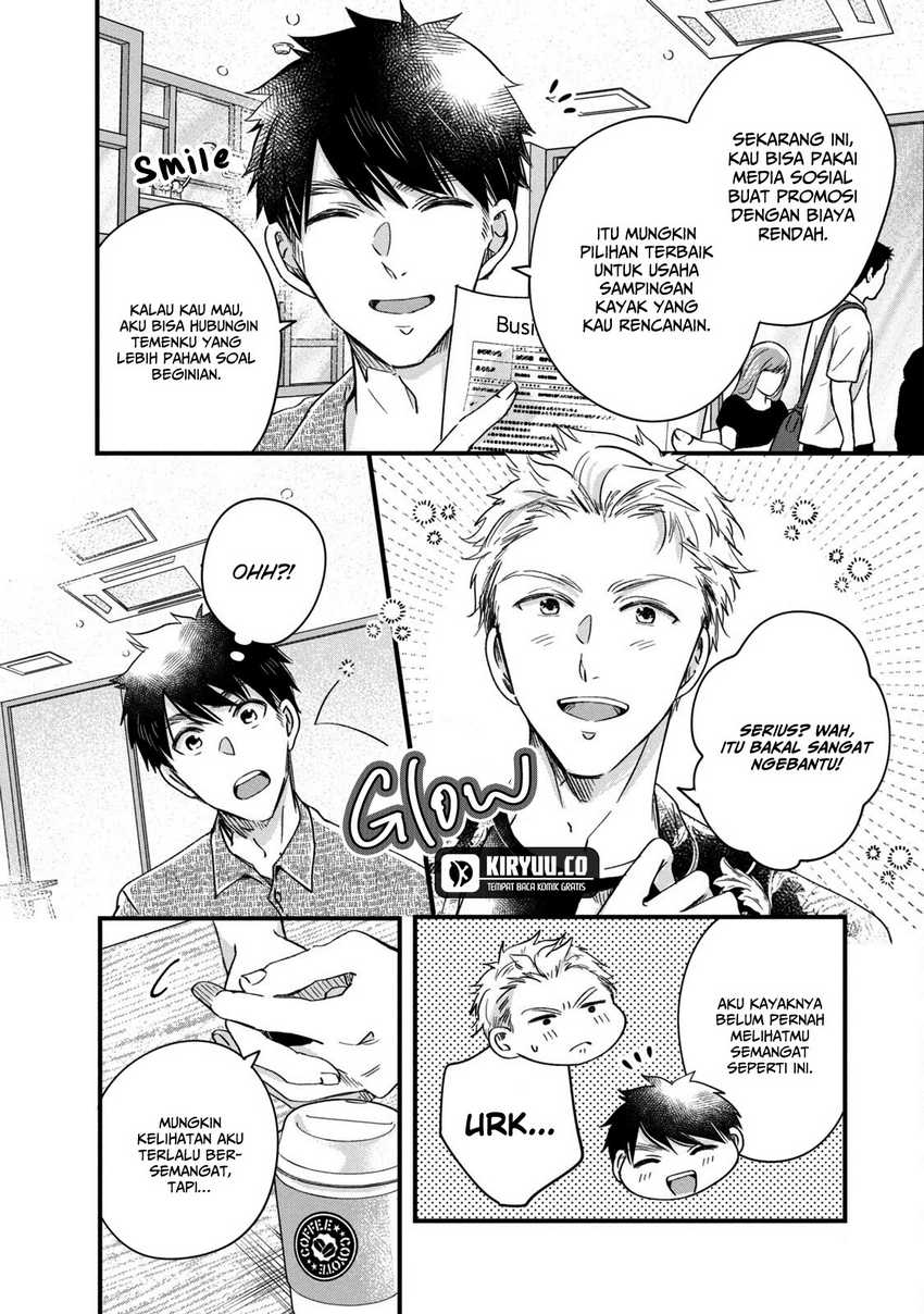 Chapter 65 - halaman 10