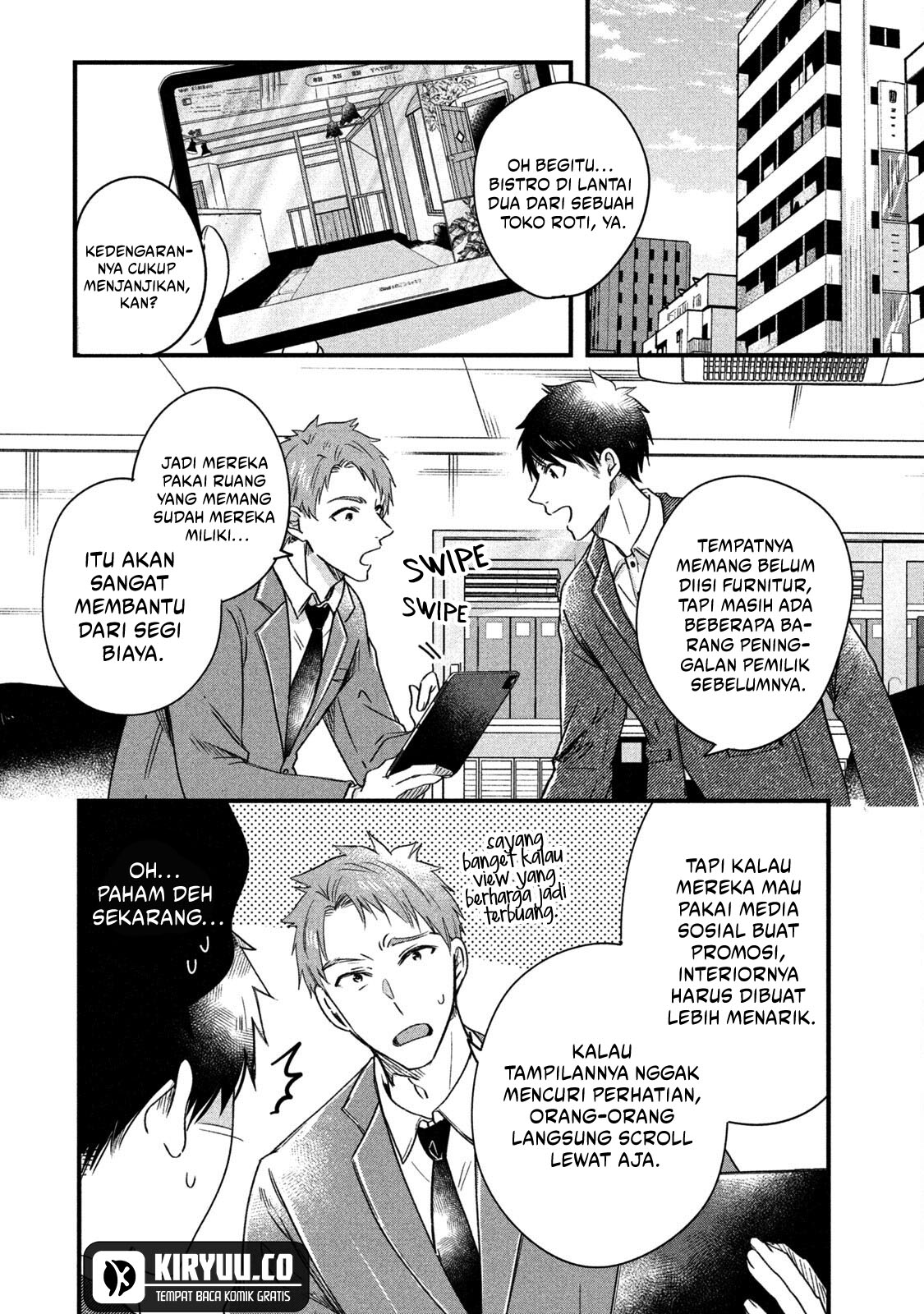 Chapter 66 - halaman 11